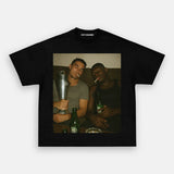 Portugal National Football Team V2 Tee