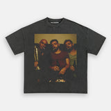 Portugal National Football Team V3 Tee