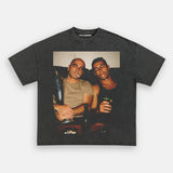 Portugal National Football Team V4 Tee