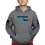 Possible Modifications AR F16 Hoodie Style001