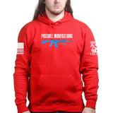Possible Modifications Apache Hoodie