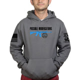 Possible Modifications Death Star Hoodie Style001