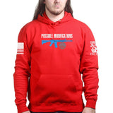 Possible Modifications Death Star Hoodie Style001