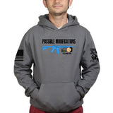 Possible Modifications Kim Jong Un Hoodie Style001