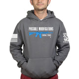 Possible Modifications Liberal Tears Hoodie Style001