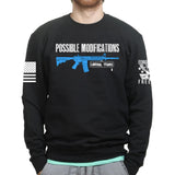 Possible Modifications Liberal Tears Sweatshirt