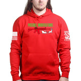 AR-15 Possible Modifications - Santa Hoodie Style001