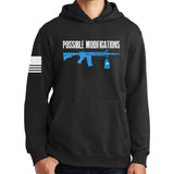Possible Modifications Surface Cleaner Hoodie Style001