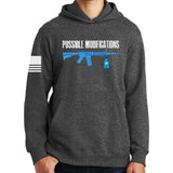 Possible Modifications Surface Cleaner Hoodie Style001