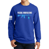 Possible Modifications Surface Cleaner Sweatshirt Style001