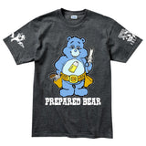 Prepared Bear Men's T-shirt