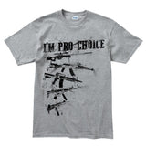 Men's Pro Choice T-shirt