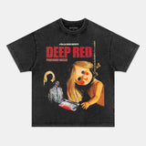 PROFONDO ROSSO TEE