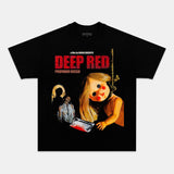 PROFONDO ROSSO TEE