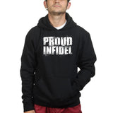 Proud Infidel Hoodie Style002