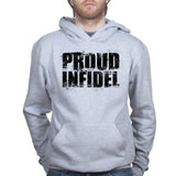 Proud Infidel Hoodie Style002