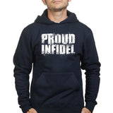 Proud Infidel Hoodie