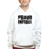 Proud Infidel Hoodie Style002