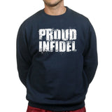 Proud Infidel Sweatshirt Style002