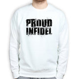 Proud Infidel Sweatshirt Style002