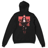 Dead End â€¢ Hoodie [Weekly Exclusive]