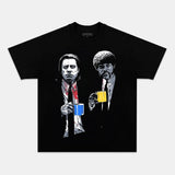 PULP FICTION 3.11 TEE