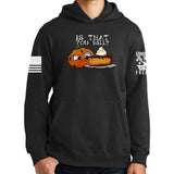 Pumpkin Cake Hoodie Style001