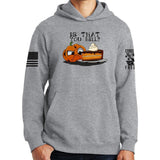 Pumpkin Cake Hoodie Style001