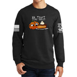 Pumpkin Cake Sweatshirt Style001