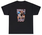 AAA Donald Pump T Shirt
