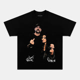 PUNK X ROXANNE 2025 TEE