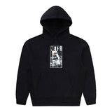 NBA BROOKLYN NETS VENGEANCE HOODIE (BLACK)