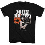 Rambo - John - Short Sleeve - Adult - T-Shirt