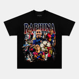 RAPHINHA 4.29 V3 TEE