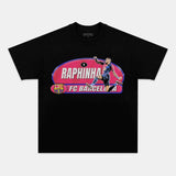 RAPHINHA TEE Style004