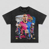 RAPHINHA TEE Style003