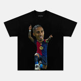 RAPHINHA 11.7 NEW TEE