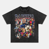 RAPHINHA 4.29 V3 TEE
