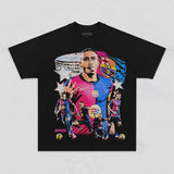 RAPHINHA TEE Style003