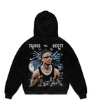 TRAVIS SCOTT V2 HOODIE