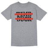 Timesuck Redacted Tee