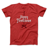 Happy Festivus For The Rest of Us Men/Unisex T-Shirt