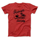 The Midnight Society Funny Movie Men/Unisex T-Shirt