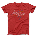 The Max Men/Unisex T-Shirt
