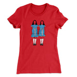 Grady Twins Women's T-Shirt