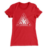 Lambda Lambda Lambda Women's T-Shirt