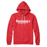 Chubbie's Famous Hoodie