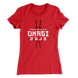 Unagi Dojo Women's T-Shirt