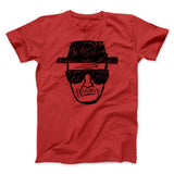 Heisenberg Men/Unisex T-Shirt