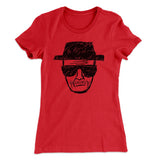 Heisenberg Women's T-Shirt